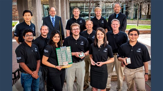 A New Dawn in Solar Science: Trio of Tiny CubeSats Unveiled Secrets of the Sun’s X-ray Light