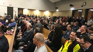 Clifton hired a firm to investigate its police department. Now the firm is suing the town