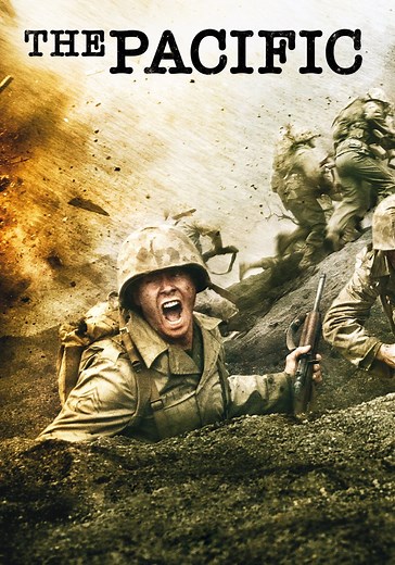 The Pacific Season 1 - watch full episodes streaming online