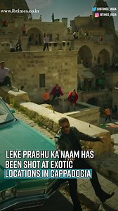 44K views · 3.8K reactions | ▪️ Katrina Kaif looks sensuous, Salman Khan's swag is unmissable in Tiger 3's first song Leke Prabhu Ka Naam ▪️ Full story here: https://tinyurl.com/4fd9zkfn #Tiger3Trailer #Tiger3 #tiger3movie #salmankhan #katrinakaif #LekePrabhuKaNaam #songs #emranhashmi | International Business Times India | Facebook