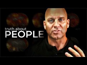 This Secret Service Veteran Exposed the Truth About Human Behavior | Brad Beeler | SC