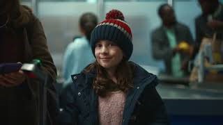 Lidl A wonderful Christmas - with Lidl! | Lidl Ireland advert UK