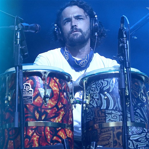 Goose Drummer Jeff Arevalo Speaks Out After Band Fires Him for Mysterious "Behavior"