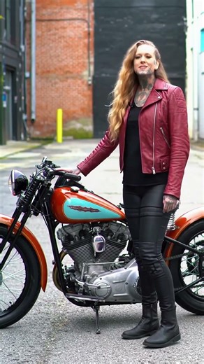 The Motorcycle Enthusiast Guide For Everyone.