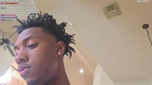 GETTING READY FOR THE SLUMBER PARTY | !DISCORD !SUB 🌴