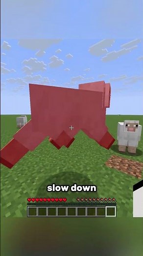 THIS IS THE BEST METHOD to learn BRIDGING in Minecraft