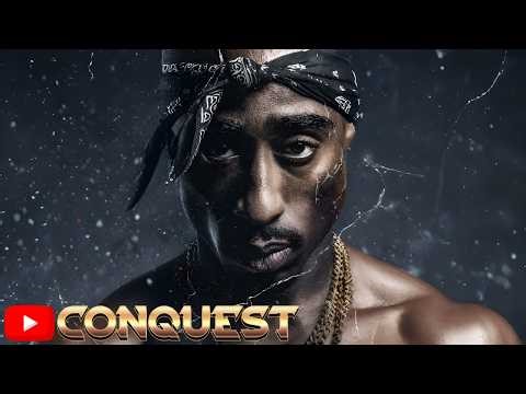 2Pac - Conquest (Rule By Force) (2026)