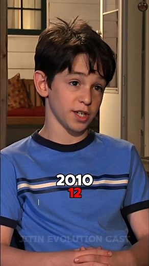 Diary of a Wimpy Kid Cast Then vs Now (2010–2026) 📚 🤩