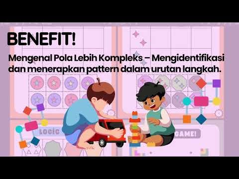 Worksheet Coding Level 3