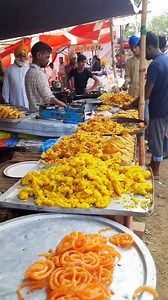 213K views · 3.7K reactions | Village fair | North-Indian Cooking | Facebook