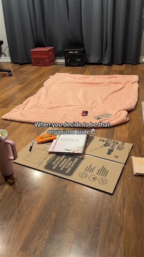 Some advice for my fellow bride-to-be’s💍 #weddingplanning #2026bride #bridetobe #wedding #weddingplanningideas #weddingtiktok #weddingplanningtips #bridaldiaries | Skypinkidol