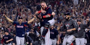 World Series doc captures historic Sox moments