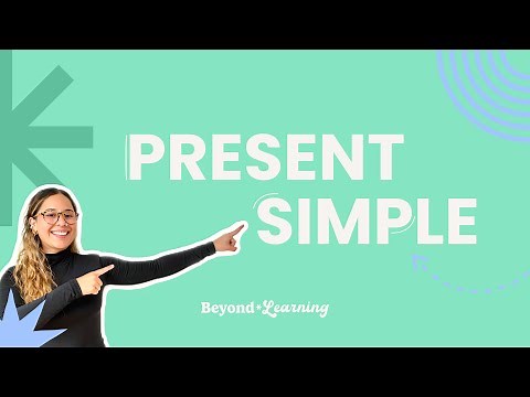 Present simple (usos, ejemplos, estructura y errores más comunes)