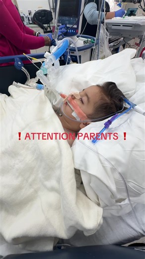 With more cases coming to light , recent holiday gatherings and back to school around the corner I think it’s important to share even though its hard to re watch these videos , the purpose is to raise awareness on silent symptoms sooner than later My sons only symptom was diarrhea, school called me he had thrown up during lunch and minutes later called me again that they called 911 because he had a seizure & became unresponsive. He has no history of seizures or had indication of fever that could