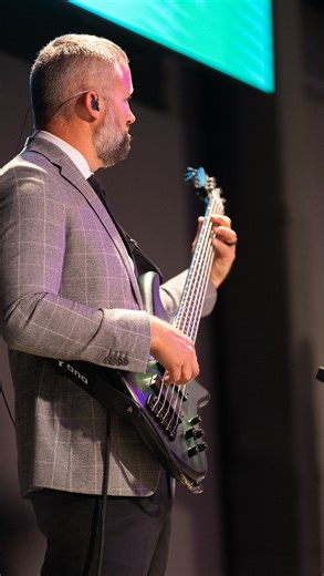 38 reactions | What you hear and what you see, will enter your heart and shape your life. You need an ear to hear the faith that God is bringing to the church. What you let into your heart, at one mention of the name of Jesus, He can wipe your past away and make you brand new! #myclc #kingsporttn #kingsport #sundayrecap #sundayworship #sundayservice #miracleshappenhere #revivalchurch #youreinvited | Christian Life Center of the Tri-Cities | Facebook