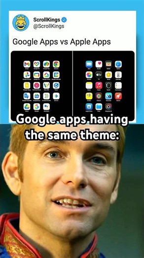 Which is better? 🍎?