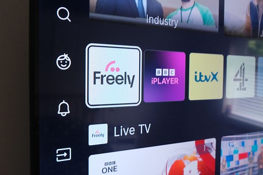 Freely review: no aerial? No problem | Stuff