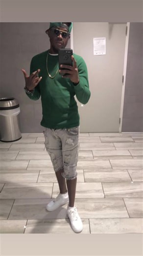 Ron Luciano (@ron_damarsh)’s videos with original sound - TQ💙