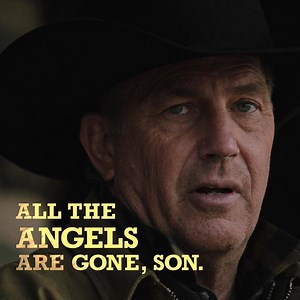 248 reactions · 1K shares | Devils are the only ones left. Watch Yellowstone Season 2 with extended episodes and an exclusive 30-minute behind the scenes journey, only on Blu-ray and DVD. | Yellowstone | Facebook