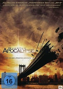 Quantum Apocalypse Trailer SD (Englisch) (2010)