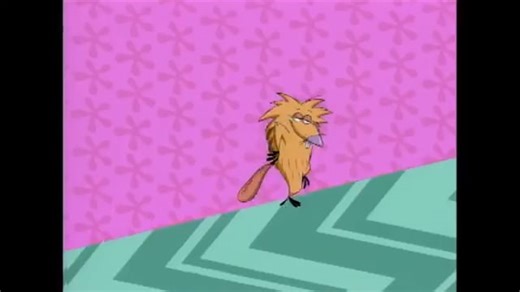 The Angry Beavers' Theme Song (HQ) _ Episode Opening Credits _ Nick Animation