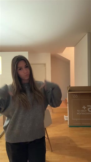 Sisters Dancing Together: Fun and Energy!