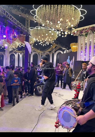 Book RDB Surj for Unforgettable Wedding Performances