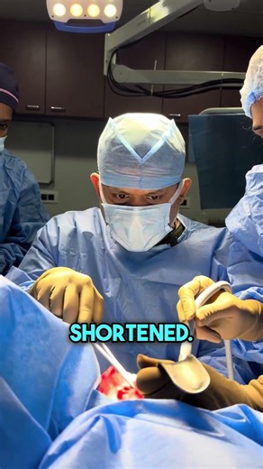 Cervical Encerclage Explained!