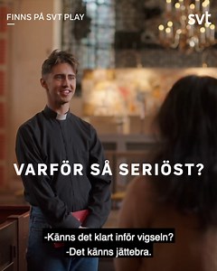 172K views · 1.7K reactions | Präst-Björn vill ju ha lite kul. ...