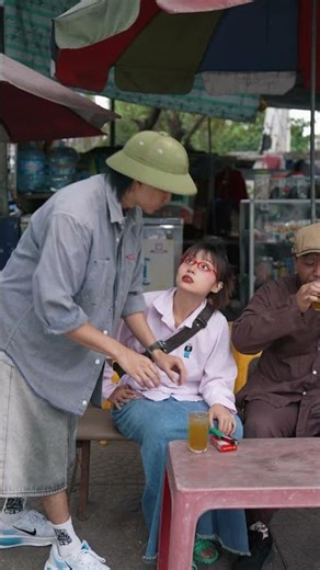Như mọi khi | Oppa Huy