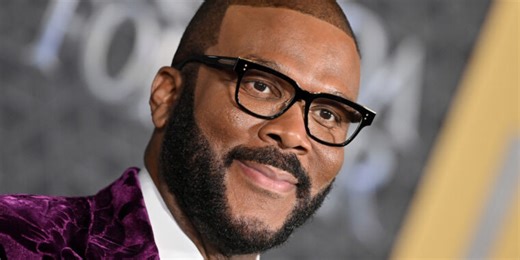 Tyler Perry puts $800 million studio expansion on hold because of OpenAI’s Sora