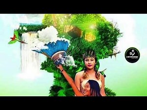 Songs Celebrating Guyana's Amerindian Heritage Month: Welcome Amerindians