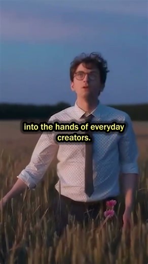 How Free AI Tools Are Rewriting the Future of Filmmaking