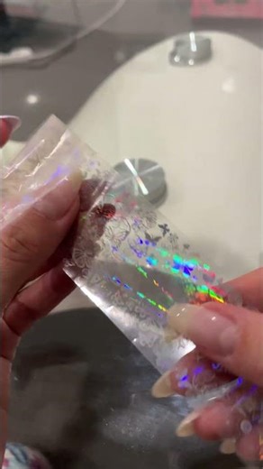 ASMR Makeup Satisfying Sounds of Making Nails