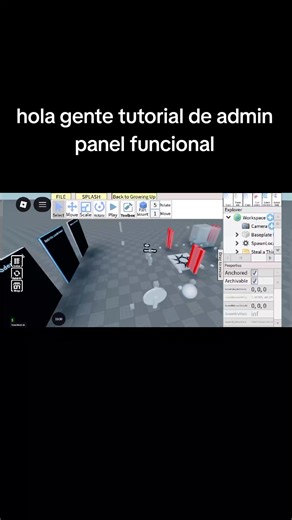 El el v3 es lo mismo #tiktok #parati #studiolitetutorial #fypシ #viraltiktok