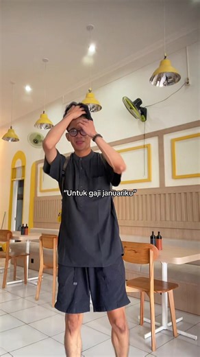 Baru juga 14 februari. Bismillah 300 ribu 🙏🏻@Mieayamsedjati #mieayamsedjati