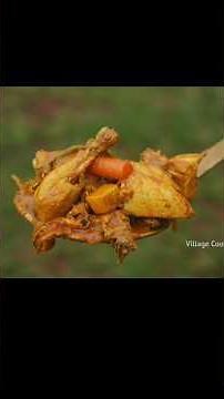 Chicken Veg Curry Recipe ‪@VillageCookingChannel‬ #chickenrecipes