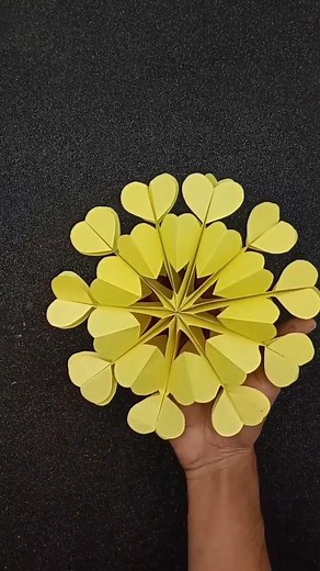 Magical 3D Christmas Snowflakes You Can Make at Home DIY 3D Snowflake Crafts to Brighten Your Holiday Decor ❄️ Beautiful Handmade Christmas 3D Snowflakes Tutorial Part 1 | MN Craft and Arts | Facebook