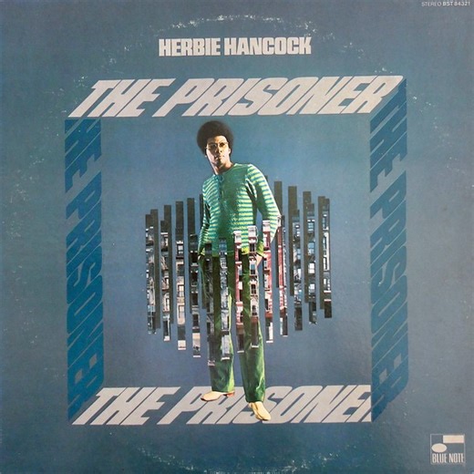 Herbie Hancock - The Prisoner