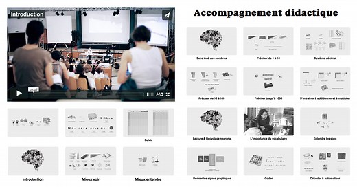 Accompagnement didactique - Les lois naturelles de l’enfant