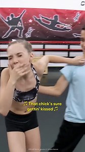 Poor Gino 😭 Watch Dance Moms for FREE on Pluto TV: https://heyor.ca/oaicDW | Pluto TV CA