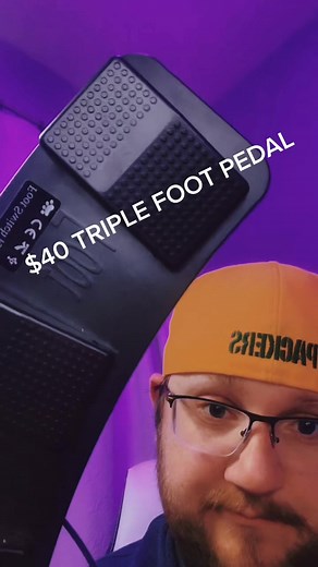 Elgato Foot Pedal Review for Streamers