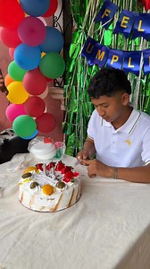 Ya queremos pastel 🍰 😍 #cumpleaños #juanito #Lunamultimedia | Luna Multimedia