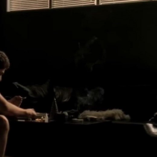 Cosette - The Sopranos