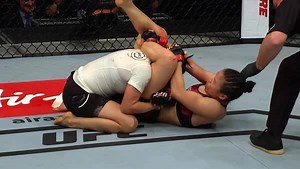 125K views · 2.7K reactions | This card has had some WILD finishers! 勞 #UFCShenzhen is live TOMORROW! | UFC | Facebook