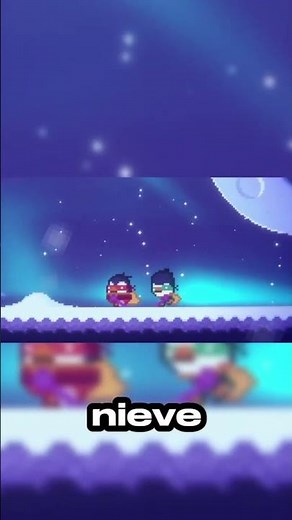 ¡CUIDADO! Este juego de pingüinos pondrá a prueba tu relación 🐧🔗 | Bread & Fred