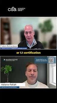 Simplifying IoT Certification: Faster, Easier, and More Accessible for All