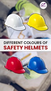 Safety Helmet Color Codes and their Uses🔥🔥 | Types of Safety Helmets . . . #helmets #helmet #civilengineerhelmet #colorsofhelmet #yellowhelmet #whitehelmet #redhelmet #civilengineers #construction #reinforce | 𝐑𝐄𝐈𝐍𝐅𝐎𝐑𝐂𝐄
