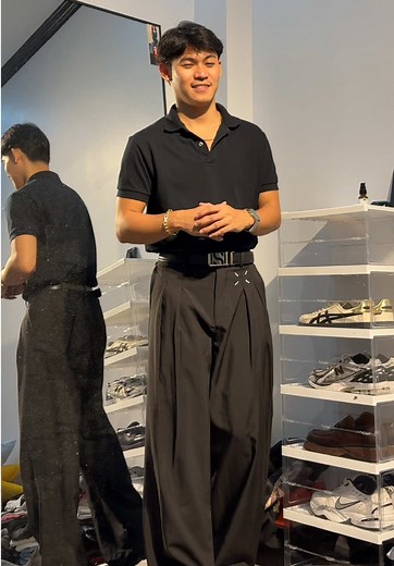 Stylish Wide Leg Trousers Outfits for Every Occasion