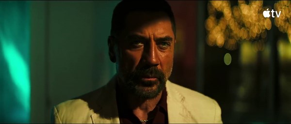 Cape Fear official teaser trailer